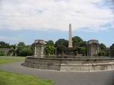 irish national war memorial